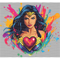 Colorful Cartoon-CC-47